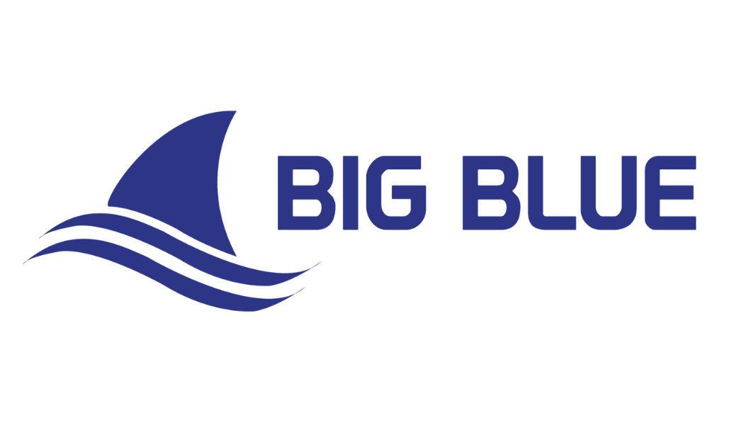 Big Blue Barcelona